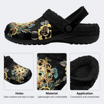 Jewel Mask Slippers/Sandals Factory Direct Sales