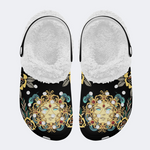 Jewel Mask Slippers/Sandals Factory Direct Sales