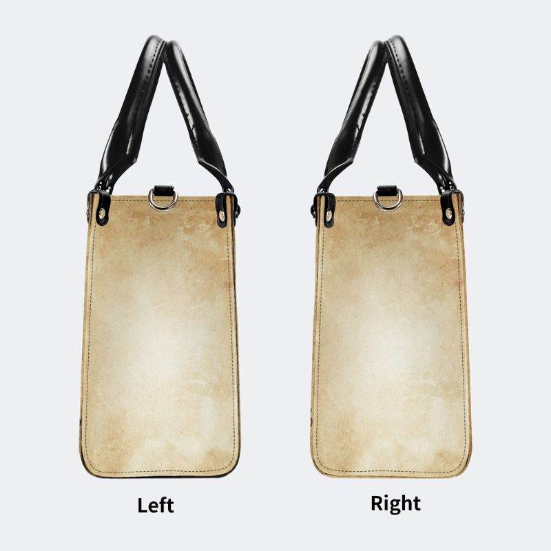 Kappa Print Handbag Factory Direct Sales