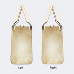 Kappa Print Handbag Factory Direct Sales