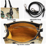 Kappa Print Handbag Factory Direct Sales