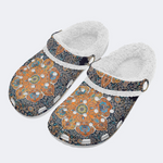 Let A Hundred Flowers Bloom Slippers/Sandals
