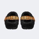 Let A Hundred Flowers Bloom Slippers/Sandals