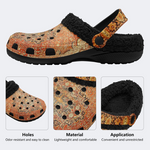 Let A Hundred Flowers Bloom Slippers/Sandals