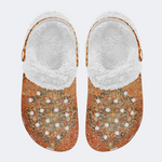 Let A Hundred Flowers Bloom Slippers/Sandals