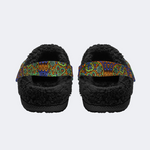 Let A Hundred Flowers Bloom Slippers/Sandals