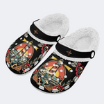 Lighthouse And Frog Slippers/Sandals Factory Direct Sales