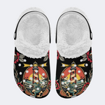 Lighthouse And Frog Slippers/Sandals Factory Direct Sales