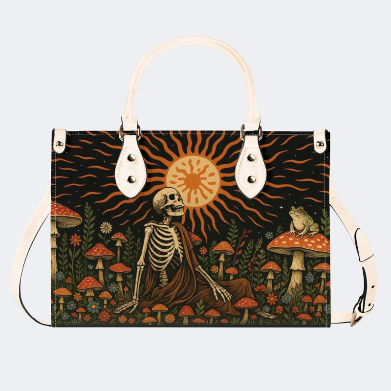 Look Up At The sun Handbag Factory Direct Sales_01