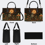 Look Up At The sun Handbag Factory Direct Sales_12