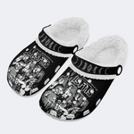 Misfits Slippers/Sandals Factory Direct Sales