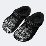 Misfits Slippers/Sandals Factory Direct Sales