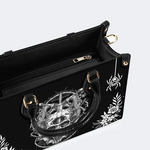 Monster Skull With Snake Handbag Factory Direct Sales