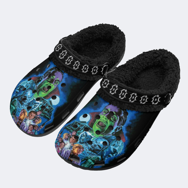 Monster Squad Slippers/Sandals Factory Direct Sales