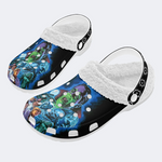 Monster Squad Slippers/Sandals Factory Direct Sales