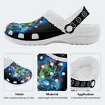 Monster Squad Slippers/Sandals Factory Direct Sales