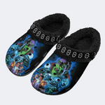 Monster Squad Slippers/Sandals Factory Direct Sales