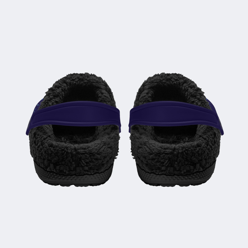 Moonlight Moth Slippers/Sandals Factory Direct Sales