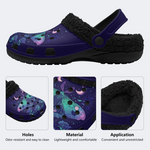 Moonlight Moth Slippers/Sandals Factory Direct Sales