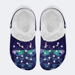 Moonlight Moth Slippers/Sandals Factory Direct Sales