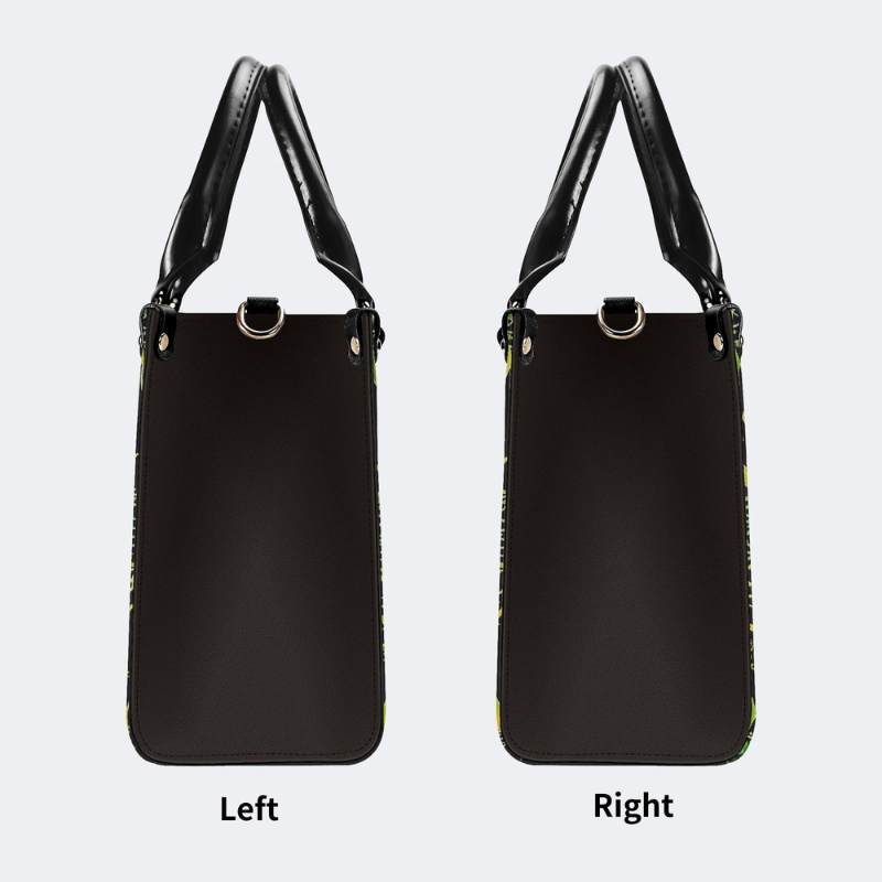 Mutant Frog Handbag Factory Direct Sales_05