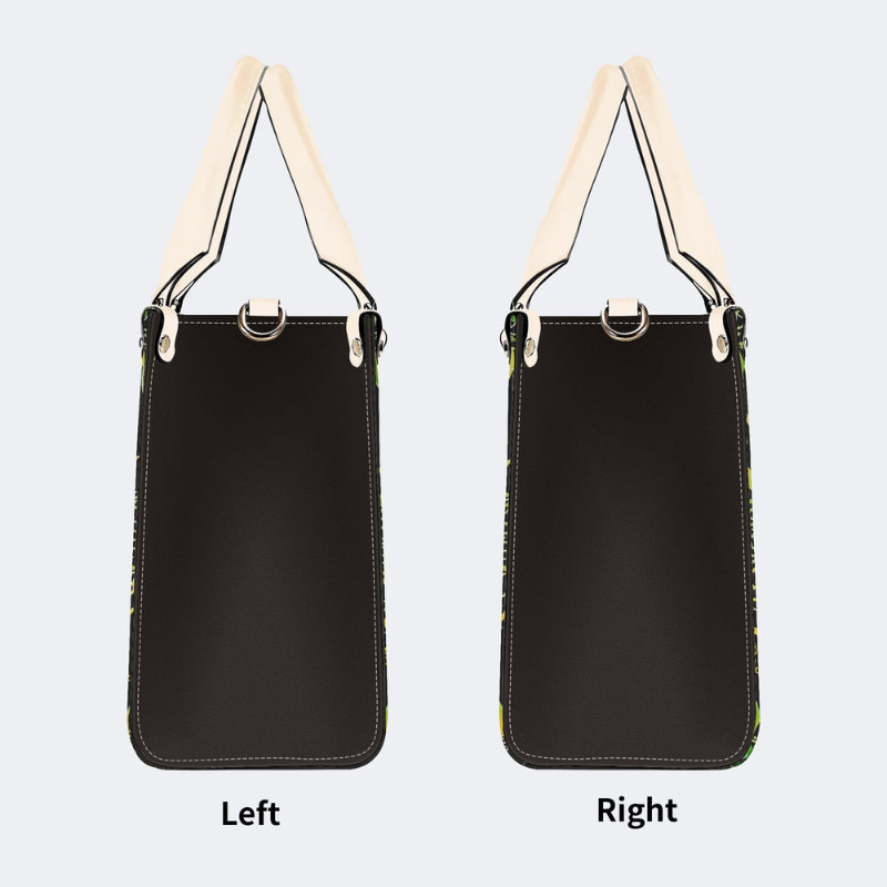 Mutant Frog Handbag Factory Direct Sales_06