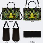 Mutant Frog Handbag Factory Direct Sales_11