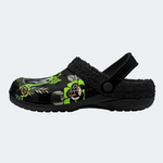 Mutant Mouse Print Slippers/Sandals Factory Direct Sales