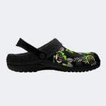 Mutant Mouse Print Slippers/Sandals Factory Direct Sales