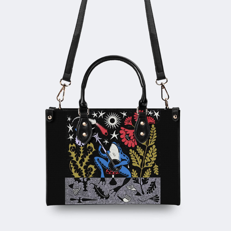 Night Player Handbag Factory Direct Sales_02