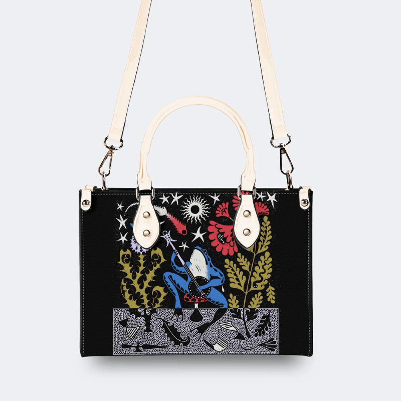 Night Player Handbag Factory Direct Sales_03