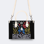 Night Player Handbag Factory Direct Sales_03