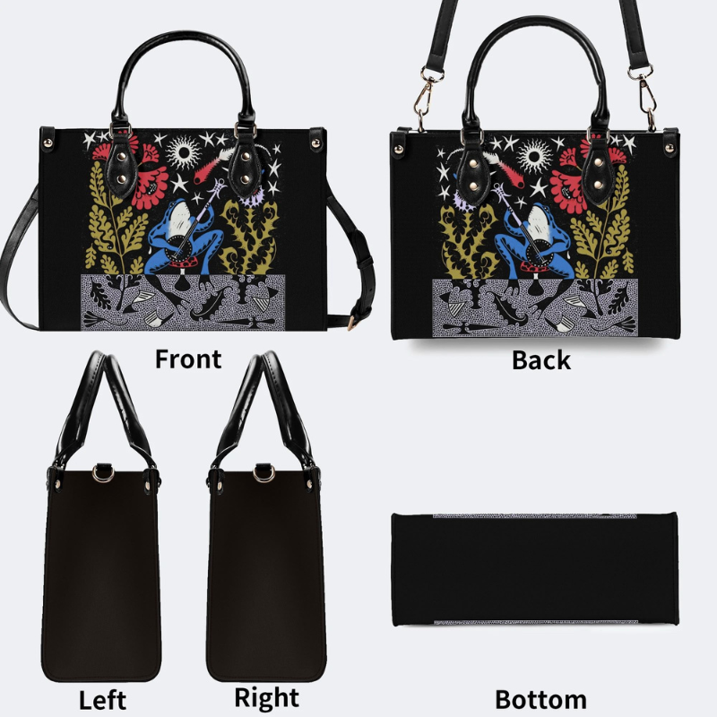 Night Player Handbag Factory Direct Sales_10