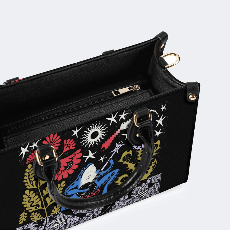 Night Player Handbag Factory Direct Sales_11