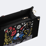 Night Player Handbag Factory Direct Sales_11