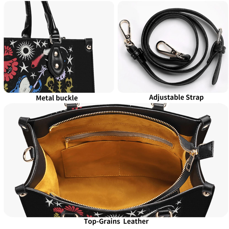 Night Player Handbag Factory Direct Sales_12