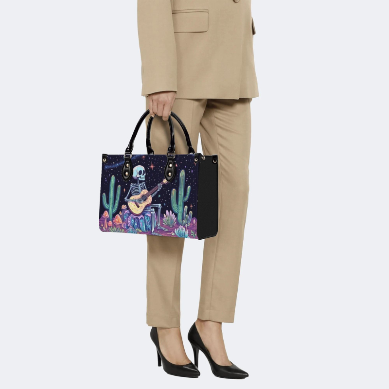 Night Singer Handbag Factory Direct Sales_08