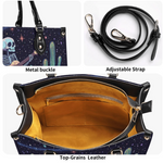 Night Singer Handbag Factory Direct Sales_12