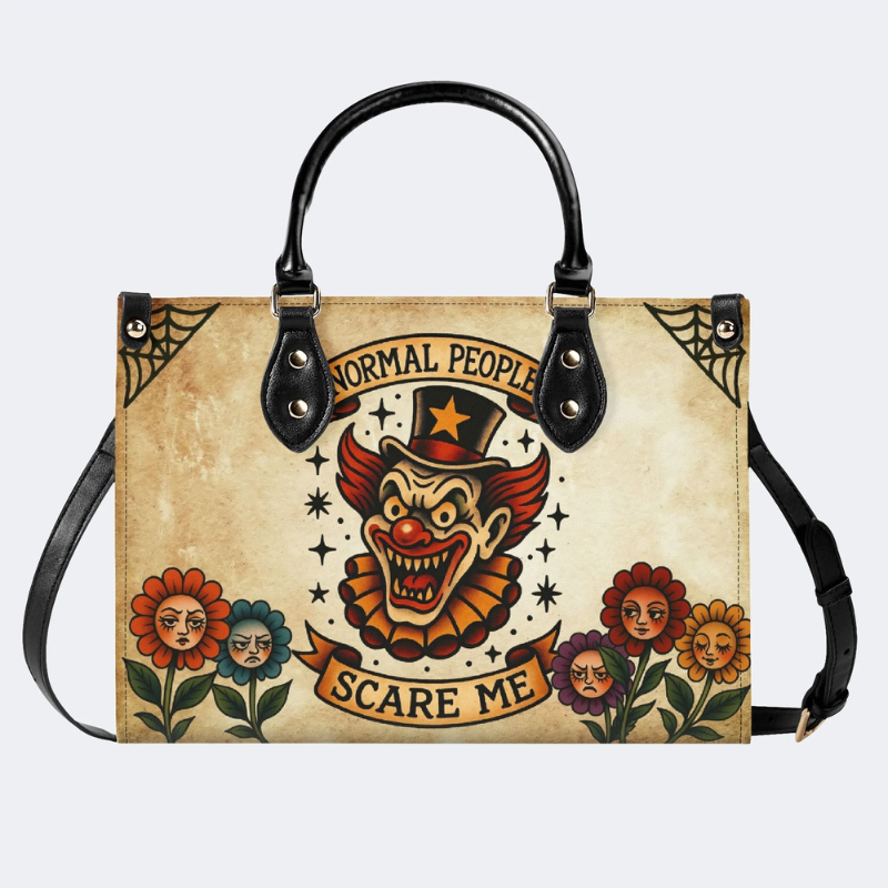 Normal People Handbag Factory Direct Sales