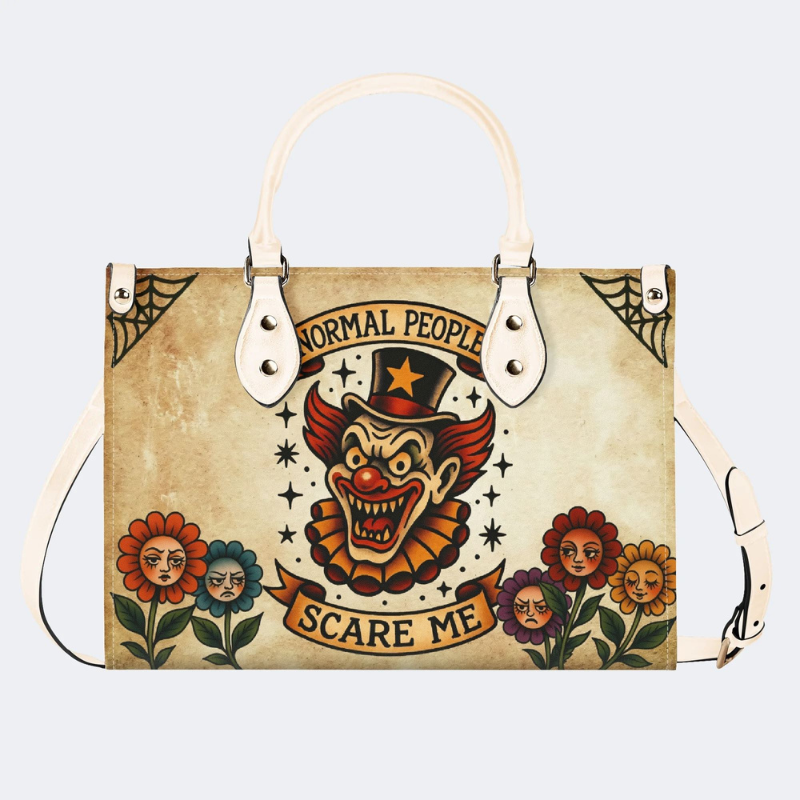 Normal People Handbag Factory Direct Sales