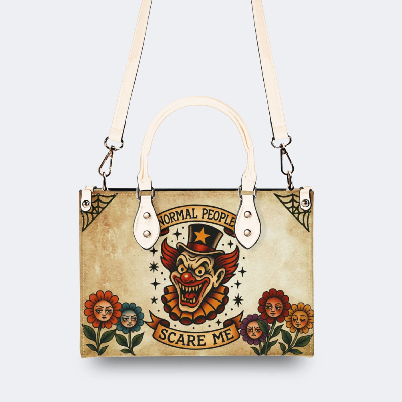 Normal People Handbag Factory Direct Sales