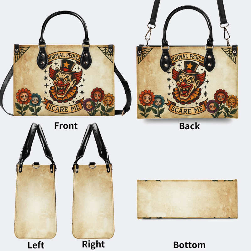 Normal People Handbag Factory Direct Sales