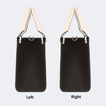 Plants And Animals Under The Stars Handbag_05