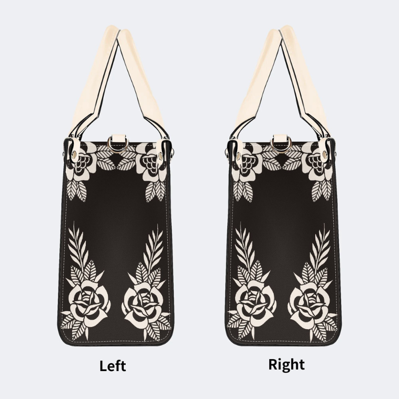 Praying Jesus Handbag Factory Direct Sales_05