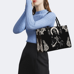 Praying Jesus Handbag Factory Direct Sales_06