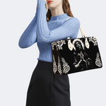 Praying Jesus Handbag Factory Direct Sales_07