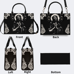 Praying Jesus Handbag Factory Direct Sales_10