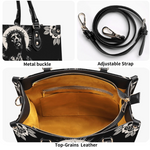 Praying Jesus Handbag Factory Direct Sales_12