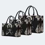 Praying Jesus Handbag Factory Direct Sales_13