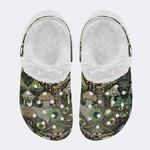 Psychedelic World Slippers/Sandals Factory Direct Sales
